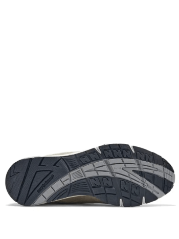 JJJJound x New Balance 991 Made in England Grey - Imagem 5