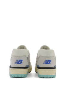 New Balance 550 Sea Salt Surf Original São Paulo