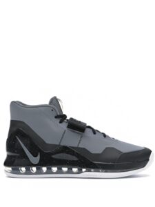 Air Force Max Cool Grey Black Original São Paulo