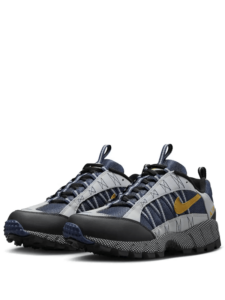 Nike Air Humara Midnight Navy and Obsidian Original São Paulo