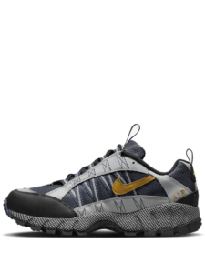 Nike Air Humara Midnight Navy and Obsidian Original São Paulo