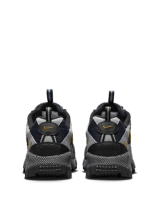 Nike Air Humara Midnight Navy and Obsidian Original São Paulo