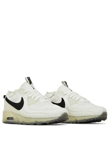 Nike Air Max 90 Terrascape Sail Sea Glass - Imagem 3