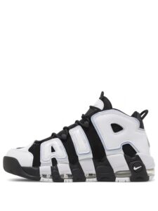 Nike Air More Uptempo 96 Cobalt Bliss Original São Paulo