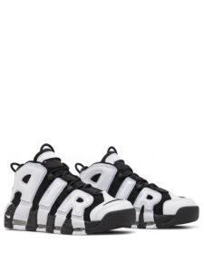 Nike Air More Uptempo 96 Cobalt Bliss Original São Paulo