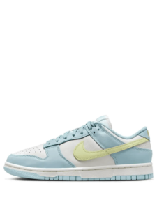 Nike Dunk Low Ocean Bliss Original São Paulo