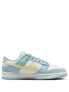 Nike Dunk Low Ocean Bliss Original São Paulo