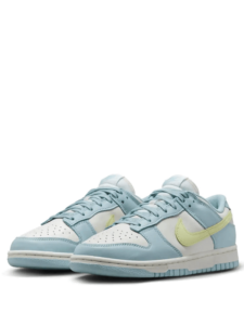 Nike Dunk Low Ocean Bliss Original São Paulo