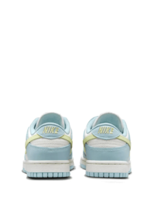 Nike Dunk Low Ocean Bliss Original São Paulo
