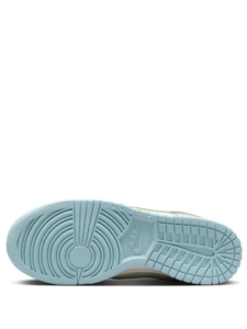 Nike Dunk Low Ocean Bliss Original São Paulo
