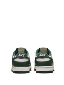 Nike Dunk Low SE Noble Green Original São Paulo