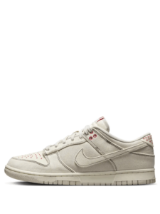 Nike Dunk Low SE Sashiko Light Orewood Brown Original São Paulo