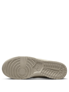 Nike Dunk Low SE Sashiko Light Orewood Brown Original São Paulo
