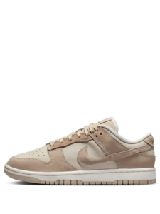 Nike Dunk Low Sanddrift Original São Paulo