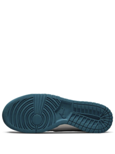 Nike Dunk Low Sashiko Industrial Blue Original São Paulo
