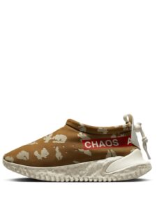 UNDERCOVER x Nike Mac Flow Ale Brown Original São Paulo