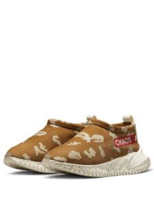 UNDERCOVER x Nike Mac Flow Ale Brown Original São Paulo