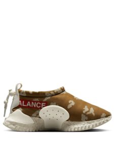 UNDERCOVER x Nike Mac Flow Ale Brown Original São Paulo