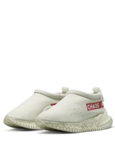 UNDERCOVER x Nike Mac Flow Light Bone Original São Paulo
