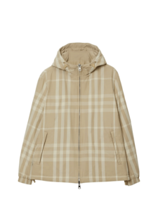 Burberry Jaqueta Vintage Original São Paulo