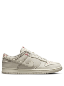 Nike Dunk Low SE Sashiko Light Orewood Brown
