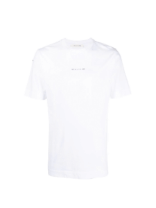 Camiseta Back Alyx de Mangas Curtas Original São Paulo