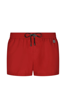 Dolce & Gabbana Bermuda Beach Logo DG Original São Paulo