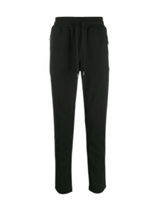 Dolce & Gabbana Calça de Moletom Logo Original São Paulo
