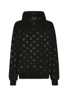 Dolce & Gabbana Moletom Logo Original São Paulo