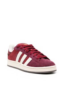 Adidas Campus 00s Collegiate Burgundy1