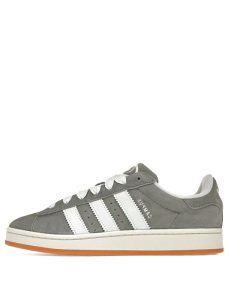 Adidas Campus 00s Grey Three3