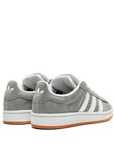 Adidas Campus 00s Kids Grey Three 7 1