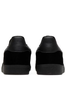 Adidas Gazelle Triple Black 3