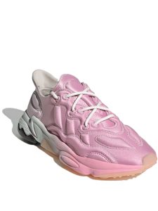 Adidas Ozweego Tech True Pink 3