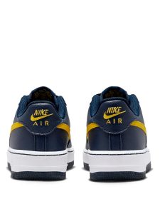 Air Force 1 Low Michigan 3