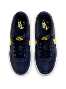 Air Force 1 Low Michigan 4