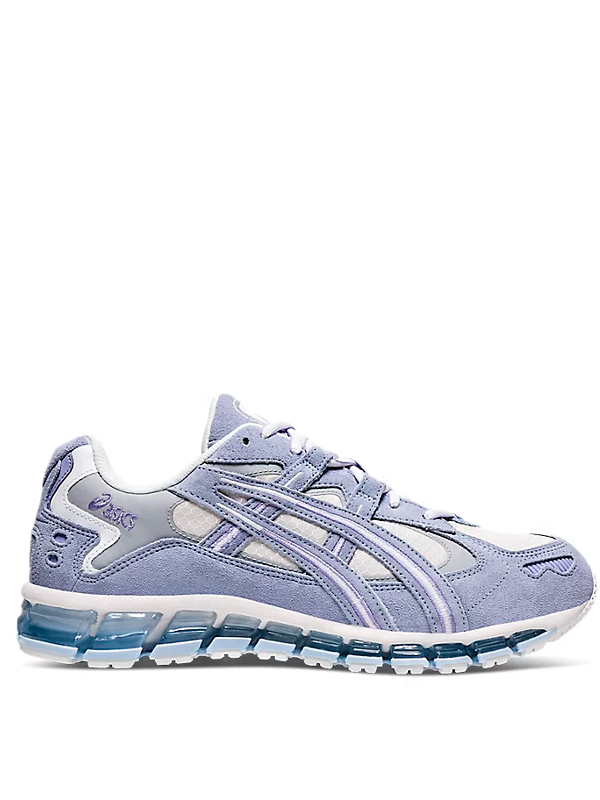 Asics Gel-Kayano 5 360 G-TX Cool Mist Original São Paulo Asics Gel-Kayano 5 360 G-TX Cool Mist - Imagem 1