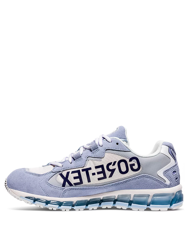 Asics Gel-Kayano 5 360 G-TX Cool Mist Original São Paulo Asics Gel-Kayano 5 360 G-TX Cool Mist - Imagem 2
