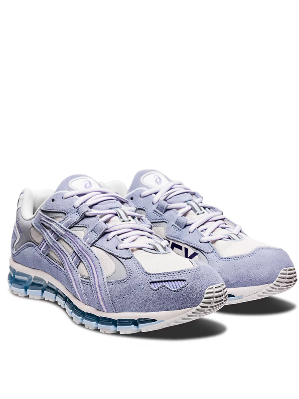 Asics Gel-Kayano 5 360 G-TX Cool Mist Original São Paulo Asics Gel-Kayano 5 360 G-TX Cool Mist - Imagem 3