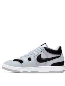 Cactus Jack x Nike Mac Attack Light Smoke Grey Travis Scott 2 1