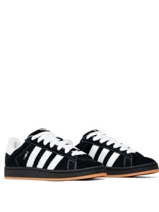 Korn x Adidas Campus 00s Core Black 4