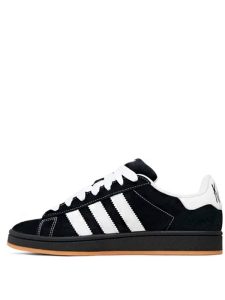 Korn x Adidas Campus 00s Core Black2