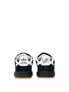 Korn x Adidas Campus 00s Core Black3