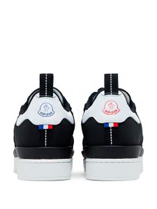 Moncler x adidas Campus Core Black 04