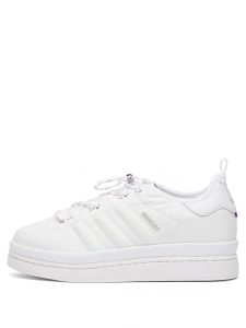 Moncler x Adidas Campus Core White Original São Paulo