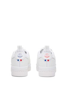 Moncler x Adidas Campus Core White Original São Paulo