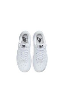 Air Force 1 Low Tie Dye Swoosh3
