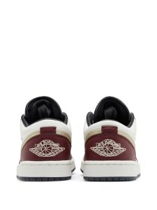 Air Jordan 1 Low Year of the Dragon3 2