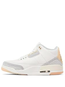 Air Jordan 3 Craft Ivory2 1