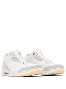 Air Jordan 3 Craft Ivory4 1